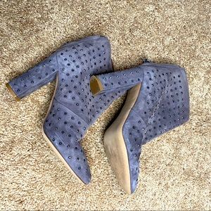 J.Crew Boots